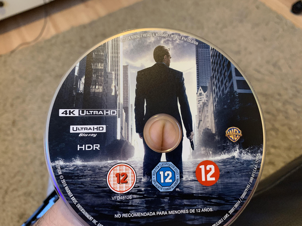 Fantasstic movie