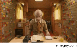 Fantastic Mr Table Flip