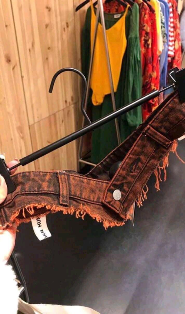 Fashion at its best