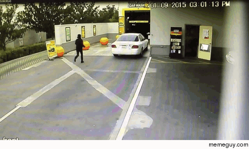 Fast Carwash