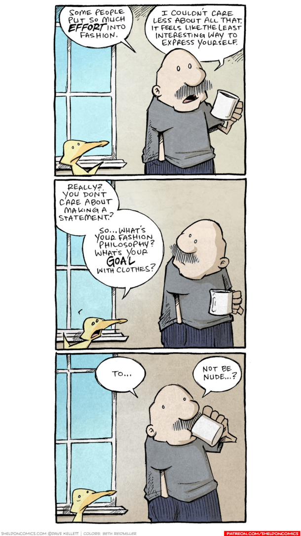 Fast Fashion