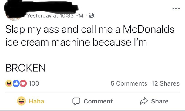 Fast food philosophies