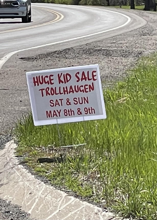 Fat kids for sale