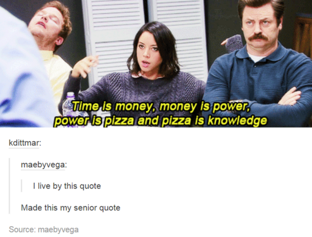 Favorite quote of all time