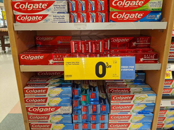 FB reminded me of this amazing deal I found at my local grocery store  years ago