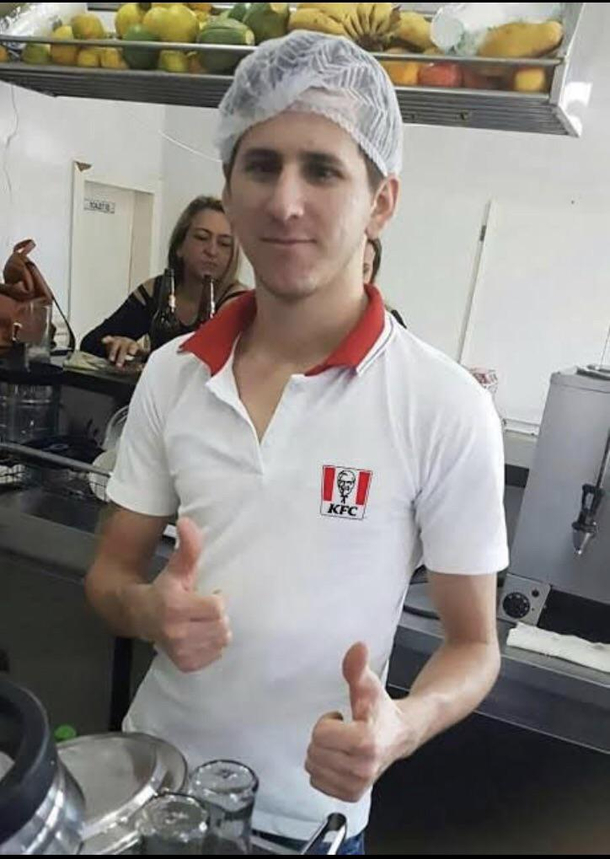 FC Barcelona replacement for Messi