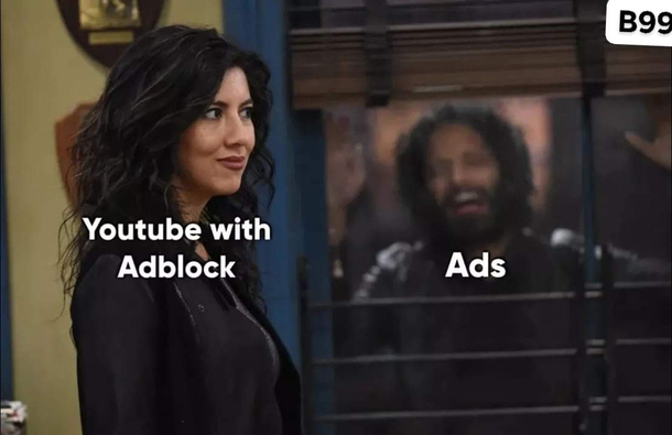 Fckin ads