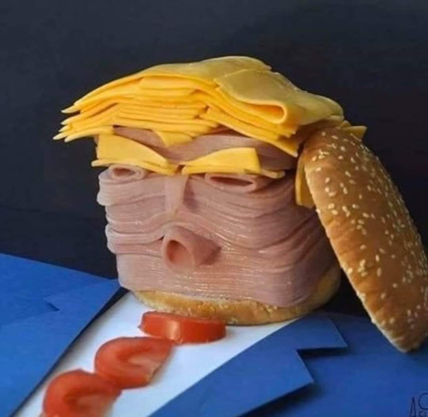 Feed me Hamberders