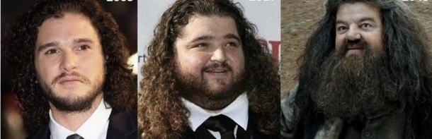 Feel old yet