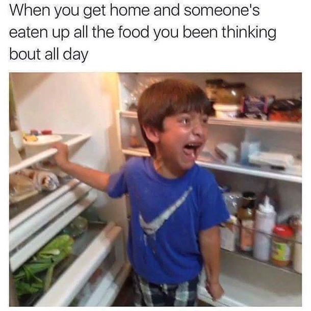 Feeling rn