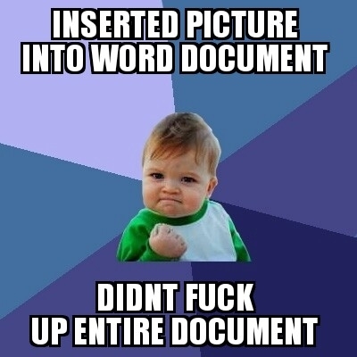 Feels like a miracle