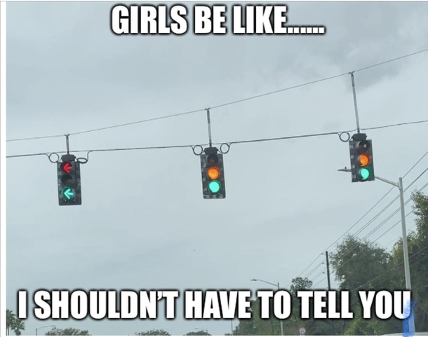 Fellas amiright