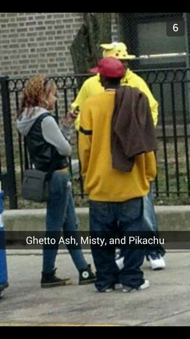 Fellow redditor sent me this on snapchat