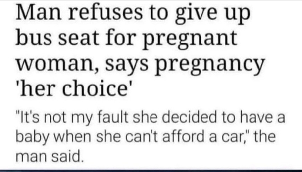 Feminism at its best