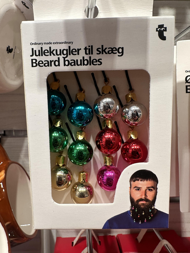 Festive decoration ideas for the hairy ones