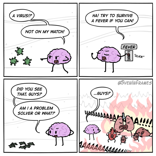 Fever 