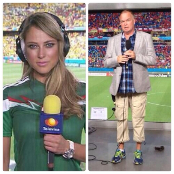Fifa reporters Mexico vs Sweden x-post rsweden