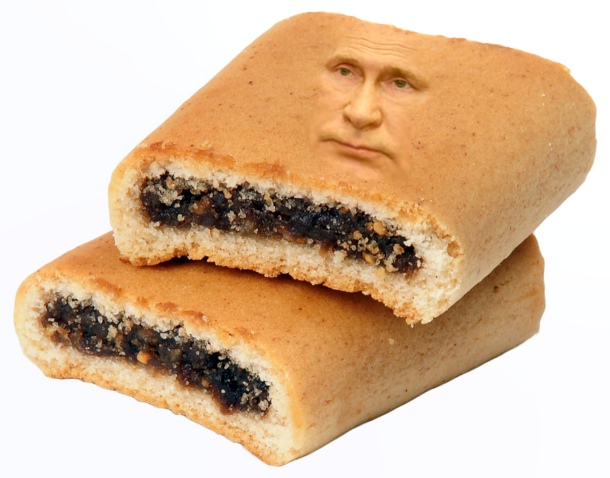 Fig Putins