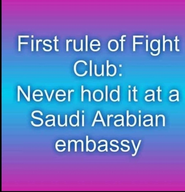 Fight Club