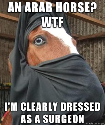 Fighting the Halloween stereotypes