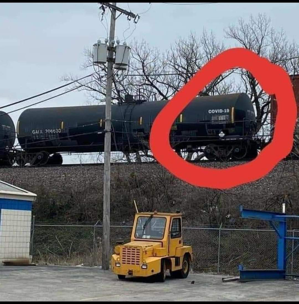 Figured out how its spreading