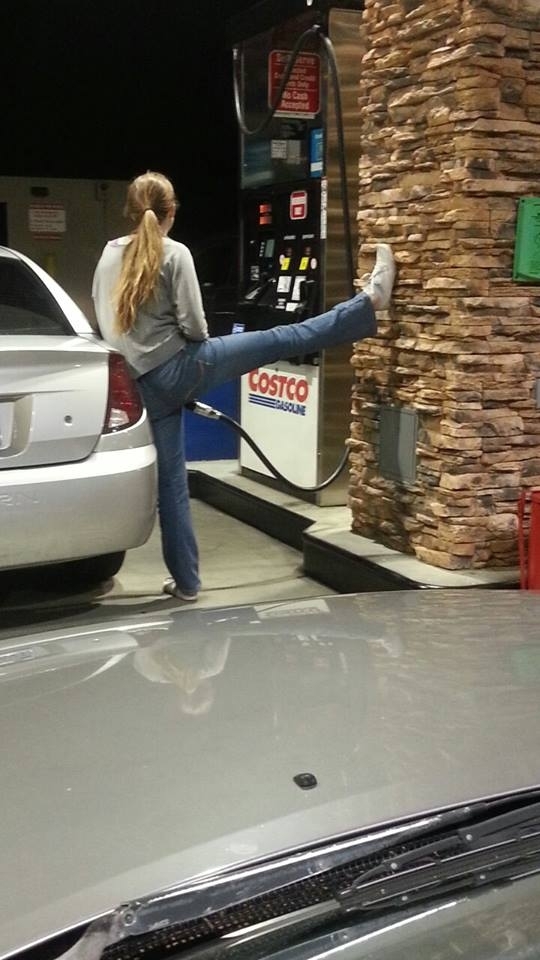 Fillr Up