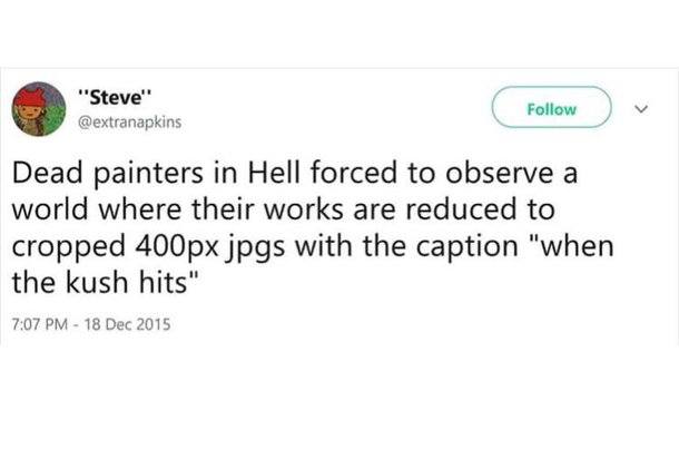 Final circle of hell