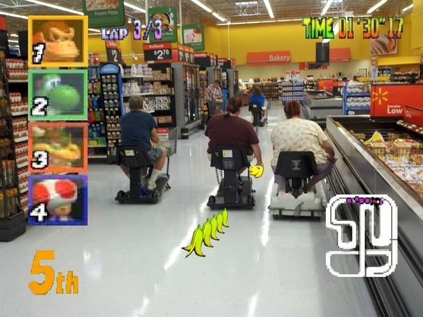 Final Lap