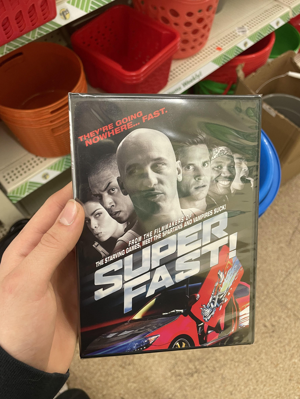 Finally a quality movie