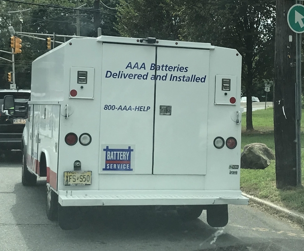 Finally a service for when your remote stops working