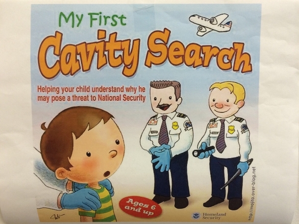 Finally An educational book for our youth