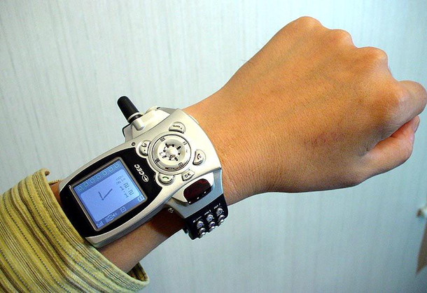 Finally broke down and got myself the new Apple Watch