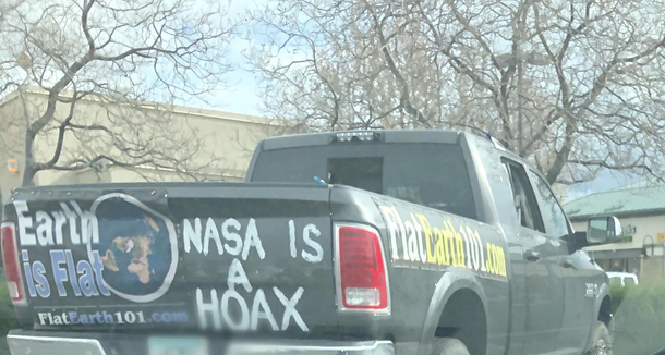 Finally found one in the wild