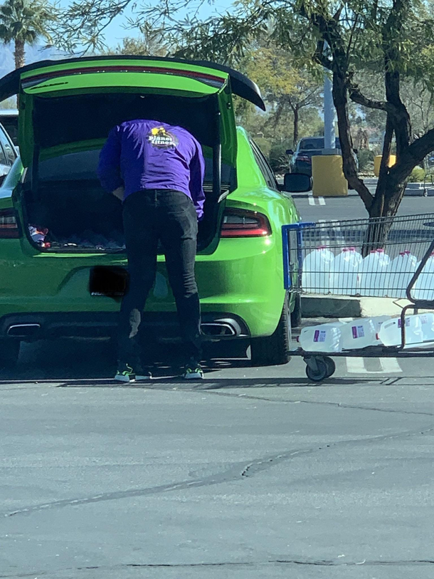 Finally found one of those math problems irl