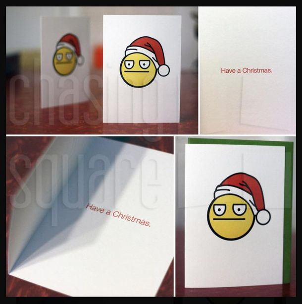 Finally found the perfect card for 