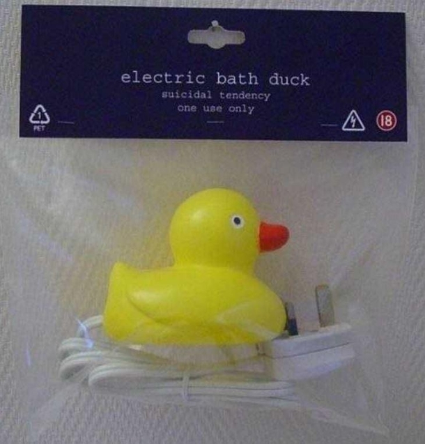 Finally I bath toy I like