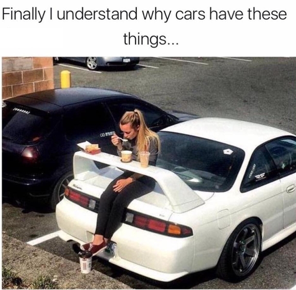 Finally I Understand Why Cars Have These Things