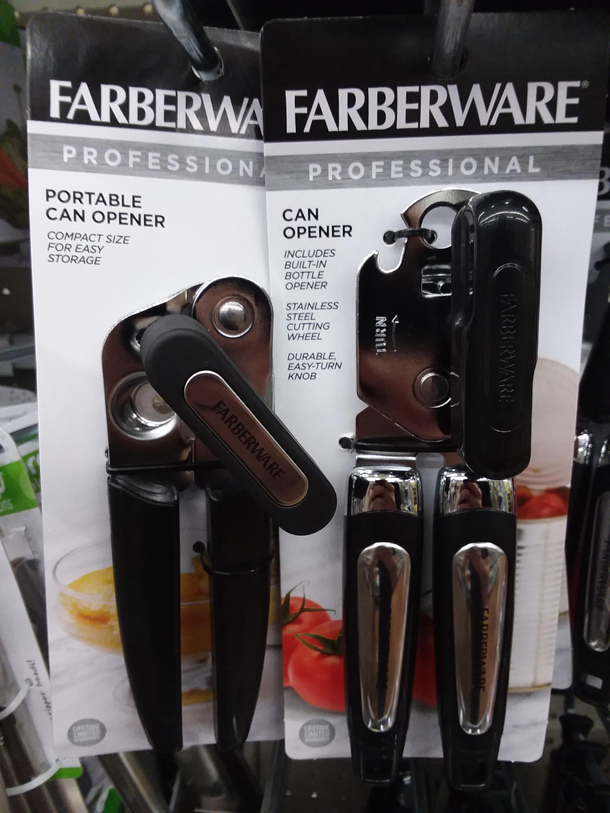 Finally we can all be freed from the shackles of location dependant can opening