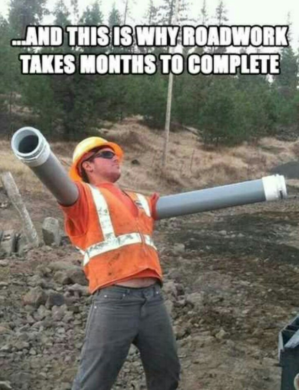 Finally we know