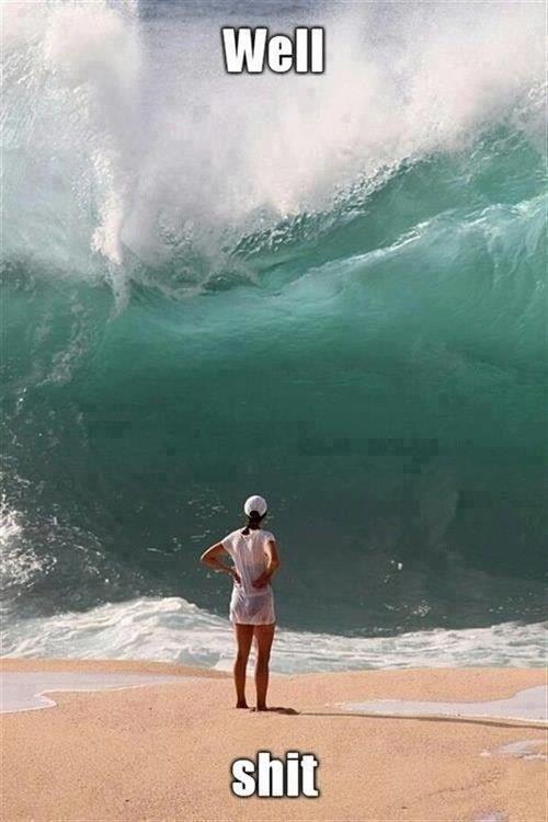 Finals week