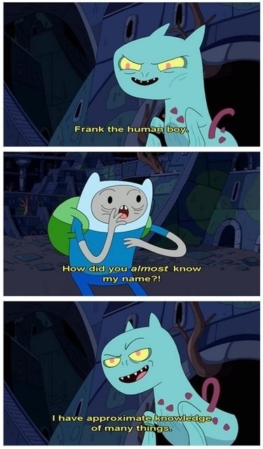 Finals week in a nutshell