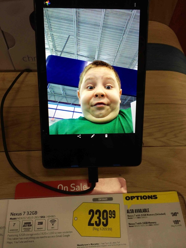 Finding these pictures at work make my day sometimes