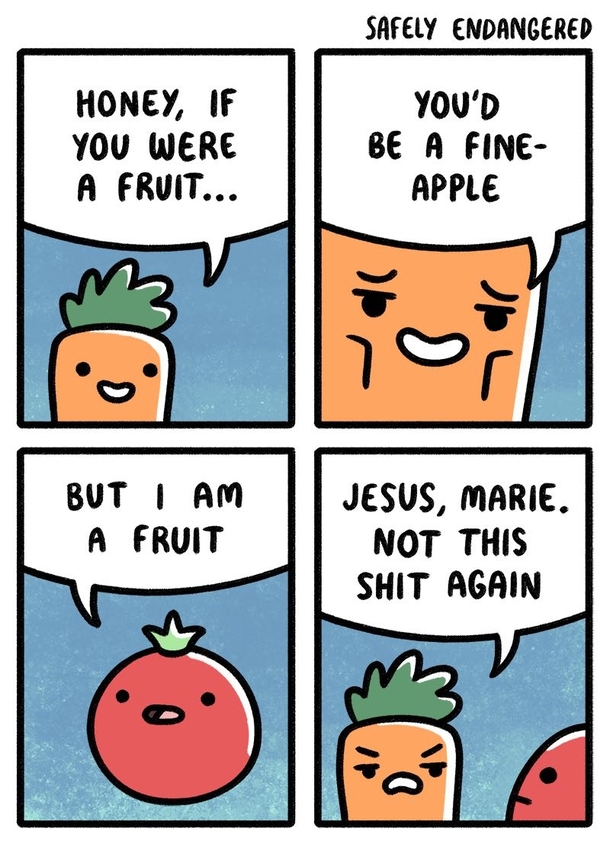 Fine-apple
