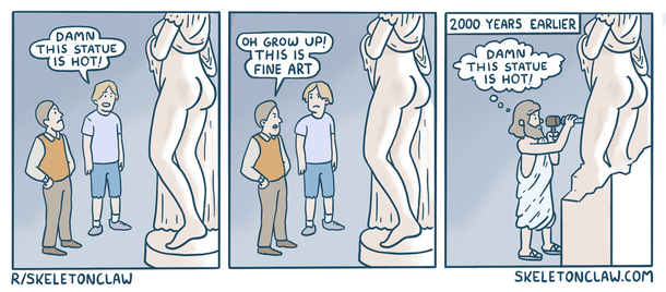 Fine Art