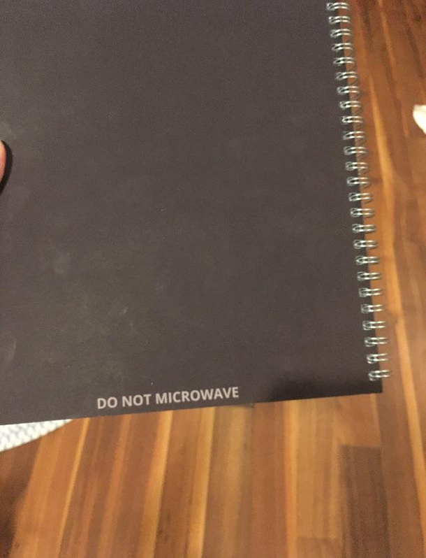 Fine If I have to