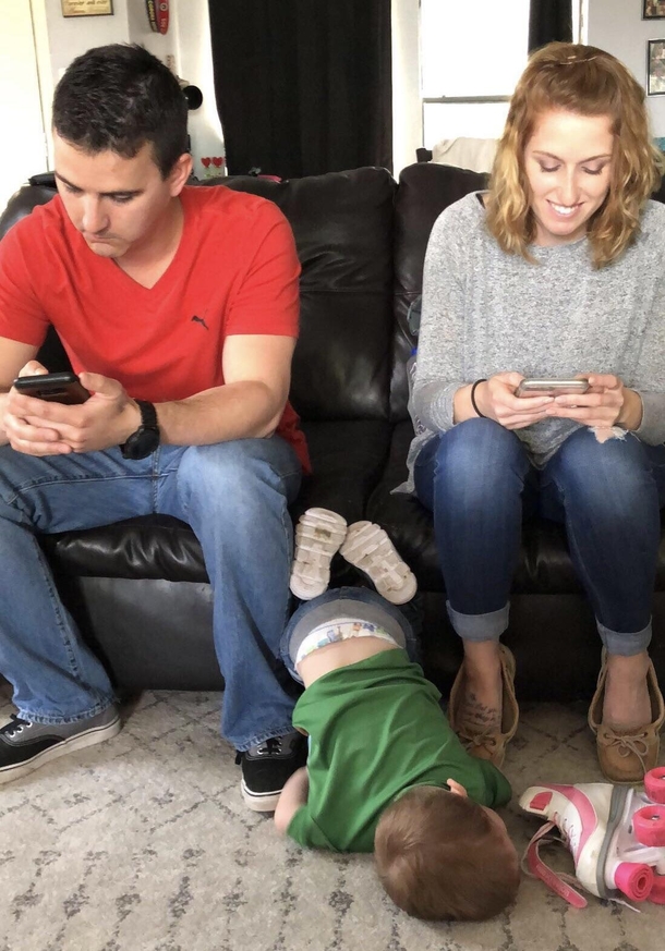 Fine Parenting