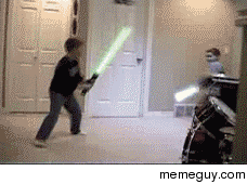 FINISH HIM
