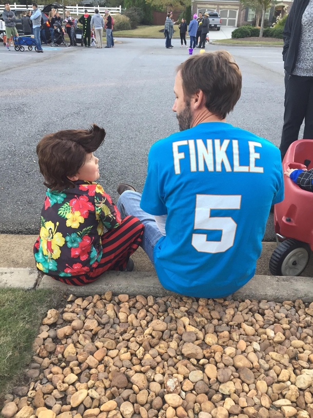 Finkle is Einhorn