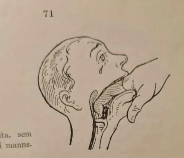 First aid book image from 