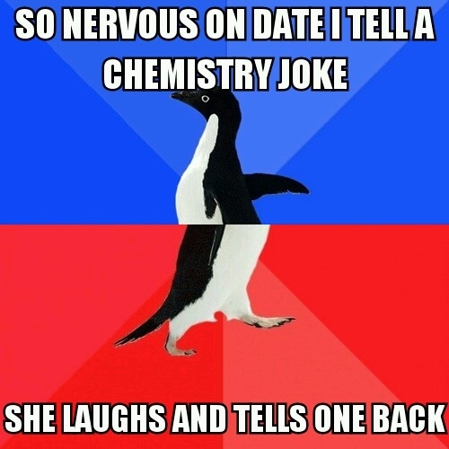 First date Ive been on in a while